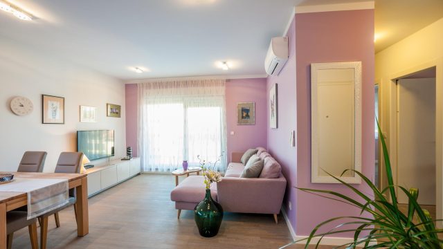 Apartment Tajana Residence **** Zadar