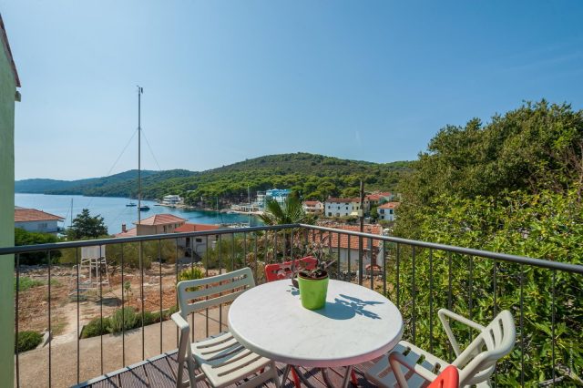 Lemon House Apartman ***