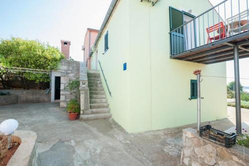 Apartments Dugi Otok Grande Vista Lemon House001
