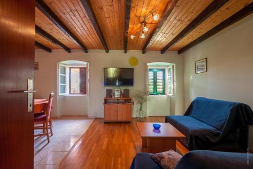 Apartments Dugi Otok Grande Vista Lemon House010