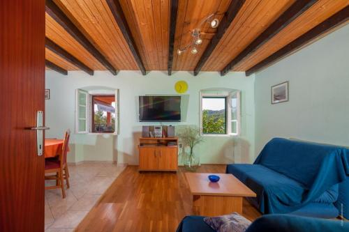 Apartments Dugi Otok Grande Vista Lemon House011
