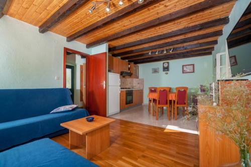 Apartments Dugi Otok Grande Vista Lemon House012