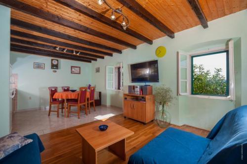 Apartments Dugi Otok Grande Vista Lemon House013