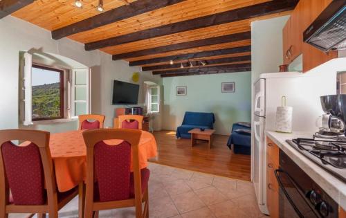 Apartments Dugi Otok Grande Vista Lemon House014