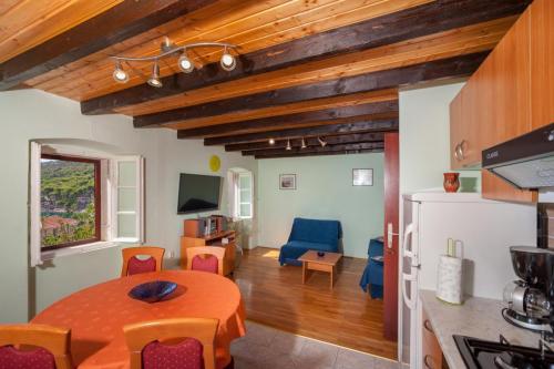 Apartments Dugi Otok Grande Vista Lemon House015