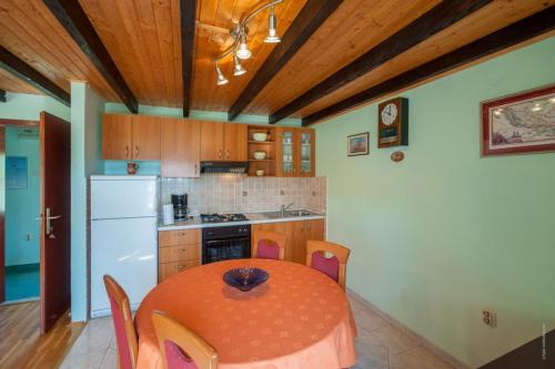 Apartments Dugi Otok Grande Vista Lemon House016