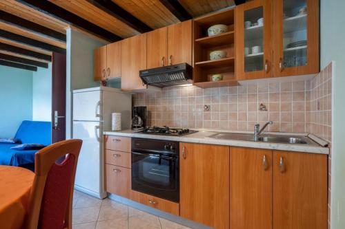 Apartments Dugi Otok Grande Vista Lemon House017