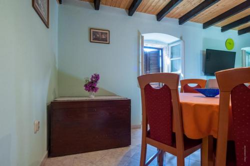 Apartments Dugi Otok Grande Vista Lemon House019