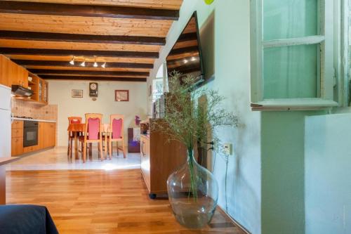 Apartments Dugi Otok Grande Vista Lemon House020