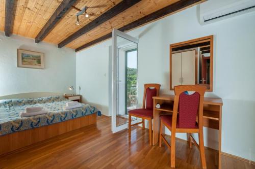 Apartments Dugi Otok Grande Vista Lemon House022