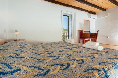 Apartments Dugi Otok Grande Vista Lemon House024
