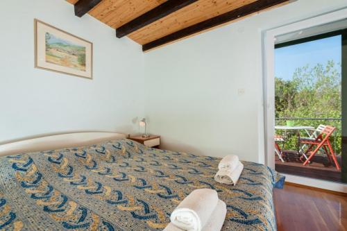 Apartments Dugi Otok Grande Vista Lemon House025