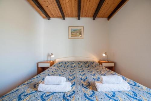 Apartments Dugi Otok Grande Vista Lemon House026