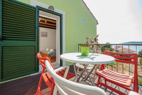 Apartments Dugi Otok Grande Vista Lemon House028
