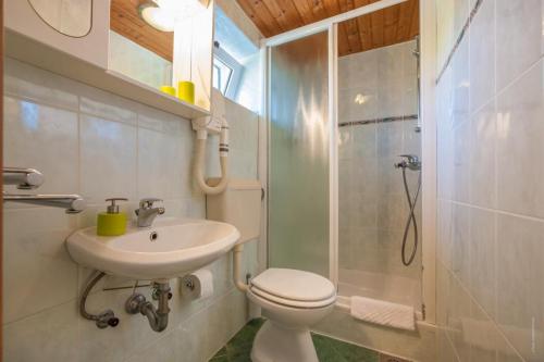Apartments Dugi Otok Grande Vista Lemon House031