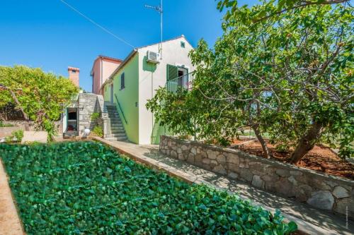 Apartments Dugi Otok Grande Vista Lemon House035
