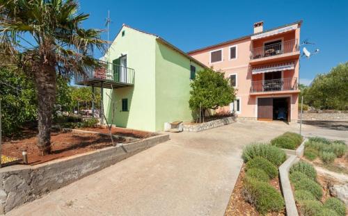 Apartments Dugi Otok Grande Vista Lemon House036