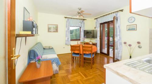 Orange House I Apartments Dugi Otok Grande Vista 025