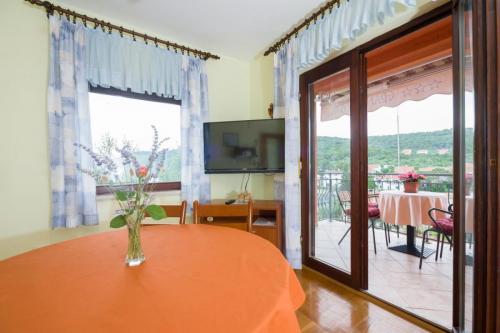 Orange House I Apartments Dugi Otok Grande Vista 029