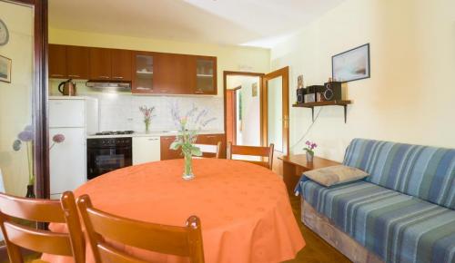 Orange House I Apartments Dugi Otok Grande Vista 030