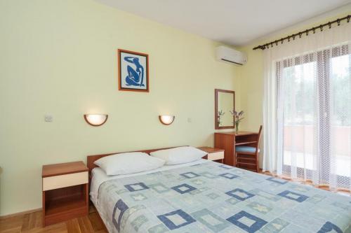 Orange House I Apartments Dugi Otok Grande Vista 046