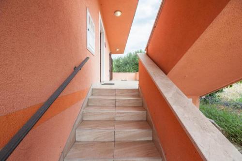 Orange House I Apartments Dugi Otok Grande Vista 051