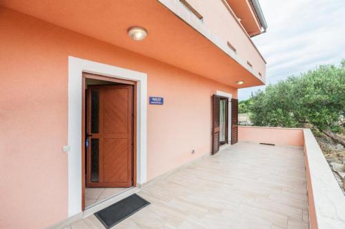 Orange House I Apartments Dugi Otok Grande Vista 052
