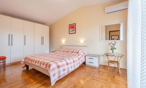 Orange House II Apartments Dugi Otok Grande Vista 079