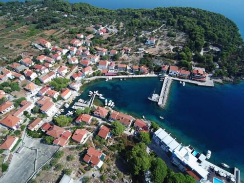 Apartments Grande Vista Dugi Otok 007