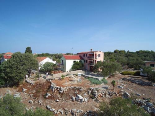 Apartments Grande Vista Dugi Otok 010