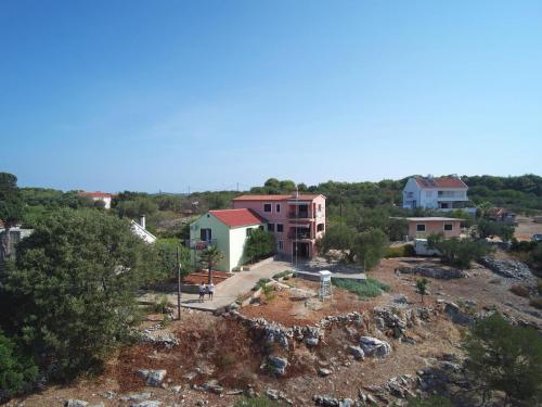 Apartments Grande Vista Dugi Otok 011