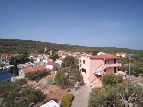Apartments Grande Vista Dugi Otok 014