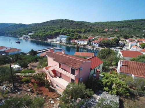 Apartments Grande Vista Dugi Otok 016