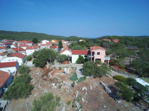 Apartments Grande Vista Dugi Otok 018