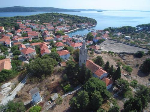 Apartments Grande Vista Dugi Otok 020