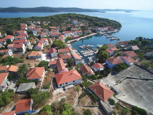 Apartments Grande Vista Dugi Otok 021